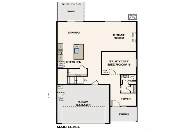 Photo 2 of Sale Pending at 8739 62nd Court Se, Olympia, WA 98513 | MLS# NWM2487110 | Listing updated on 2026-09-25