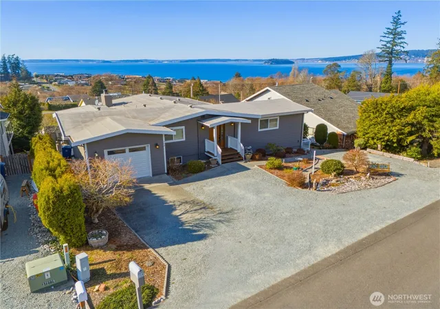 Photo 2 of Single family home for sale at 704 Flintstone Dr, Camano Island, WA 98282 | MLS# NWM2487205 | Listing updated on 2026-10-26