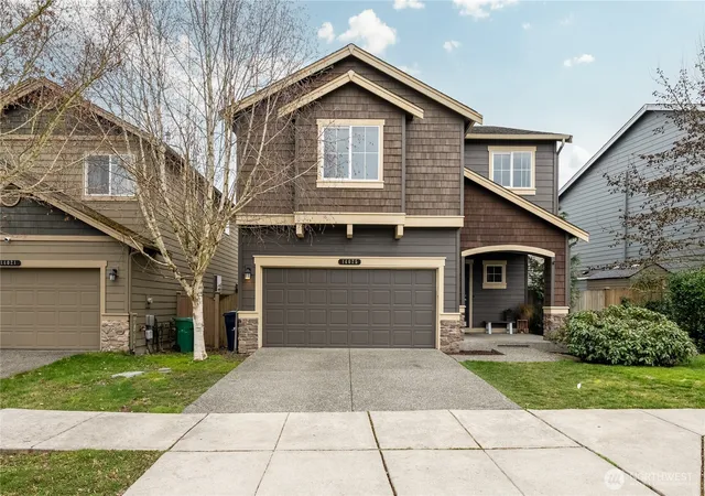 Photo 1 of Single family home for sale at 14025 5th Place W, Everett, WA 98208 | MLS# NWM2487212 | Listing updated on 2026-10-11