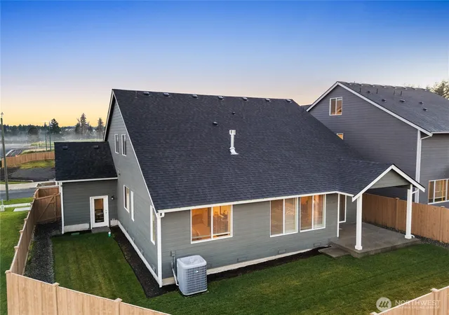 Photo 2 of Single family home for sale at 10027 Merrick St Se #366, Yelm, WA 98597 | MLS# NWM2487254 | Listing updated on 2026-10-02