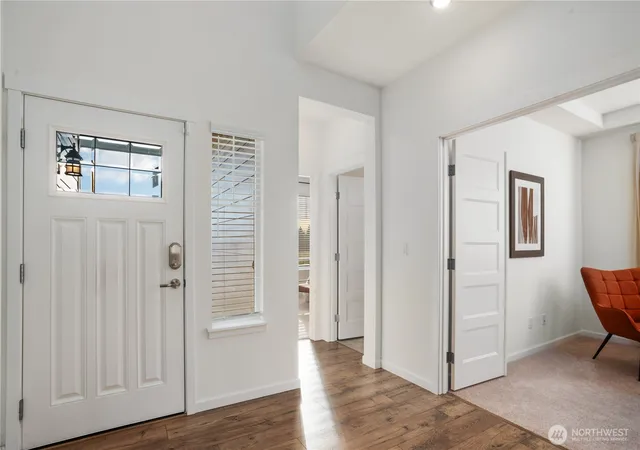 Photo 3 of Single family home for sale at 10027 Merrick St Se #366, Yelm, WA 98597 | MLS# NWM2487254 | Listing updated on 2026-10-02