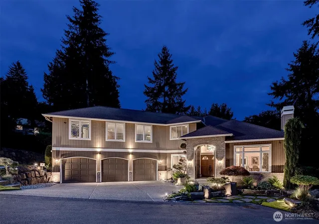 Photo 1 of Single family home for sale at 10523 Ne 118th Lane, Kirkland, WA 98034 | MLS# NWM2487483 | Listing updated on 2026-09-21