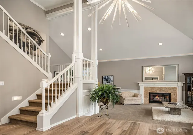 Photo 3 of Single family home for sale at 10523 Ne 118th Lane, Kirkland, WA 98034 | MLS# NWM2487483 | Listing updated on 2026-09-21