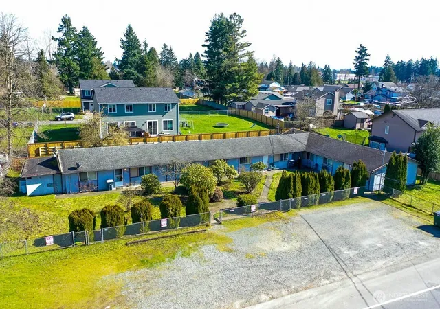 Photo 1 of Sale Pending at 10415 10423 Golden Given Rd E, Tacoma, WA 98445 | MLS# NWM2487537 | Listing updated on 2026-09-25