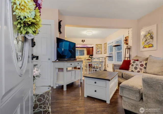 Photo 3 of Sale Pending at 6420 S J St, Tacoma, WA 98408 | MLS# NWM2488121 | Listing updated on 2026-07-19