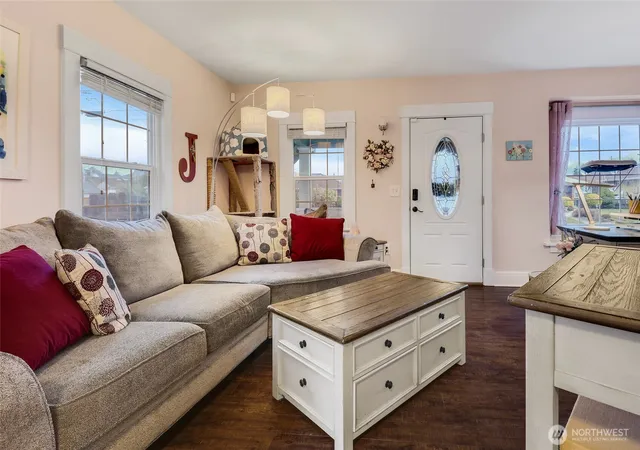 Photo 3 of Sale Pending at 6420 S J St, Tacoma, WA 98408 | MLS# NWM2488121 | Listing updated on 2026-07-19