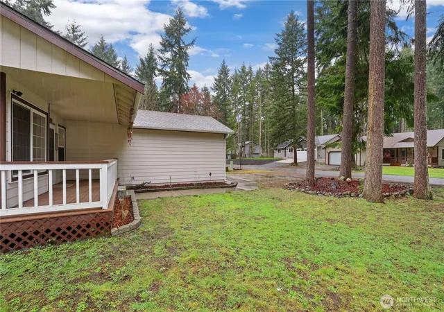 Photo 2 of Single family home for sale at 22419 Bluewater Dr Se, Yelm, WA 98597 | MLS# NWM2488151 | Listing updated on 2026-09-04