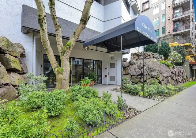 Photo 1 of Sale Pending at 5000 California Ave Sw #406, Seattle, WA 98136 | MLS# NWM2488295 | Listing updated on 2026-09-25
