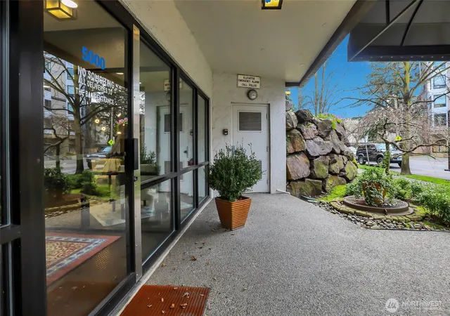 Photo 2 of Sale Pending at 5000 California Ave Sw #406, Seattle, WA 98136 | MLS# NWM2488295 | Listing updated on 2026-09-25