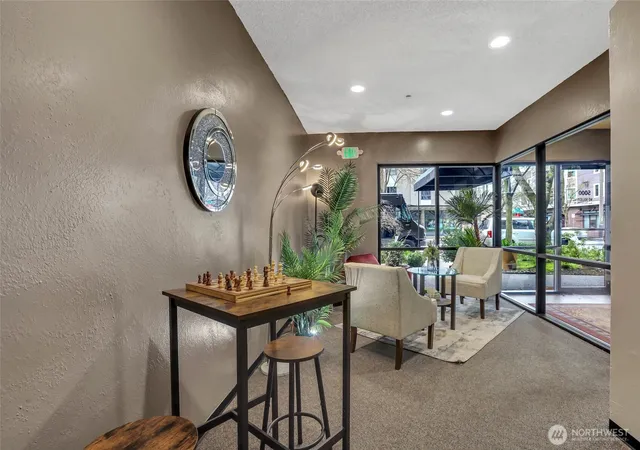 Photo 3 of Sale Pending at 5000 California Ave Sw #406, Seattle, WA 98136 | MLS# NWM2488295 | Listing updated on 2026-09-25