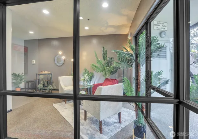 Photo 3 of Sale Pending at 5000 California Ave SW #406, Seattle, WA 98136 | MLS# NWM2488295 | Listing updated on 2026-09-25