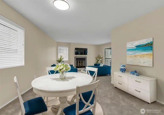 Photo 4 of Sale Pending at 5000 California Ave SW #406, Seattle, WA 98136 | MLS# NWM2488295 | Listing updated on 2026-09-25
