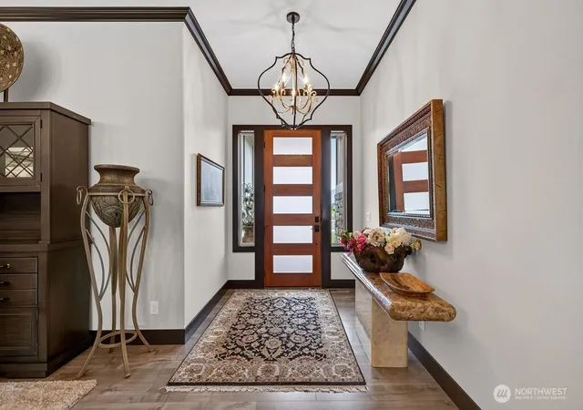 Photo 3 of Single family home for sale at 613 S Perry Ave, East Wenatchee, WA 98802 | MLS# NWM2488367 | Listing updated on 2026-09-21