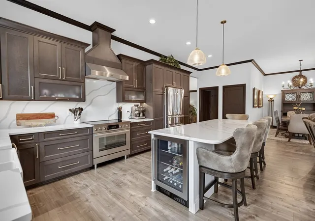 Photo 4 of Single family home for sale at 613 S Perry Ave, East Wenatchee, WA 98802 | MLS# NWM2488367 | Listing updated on 2026-09-21