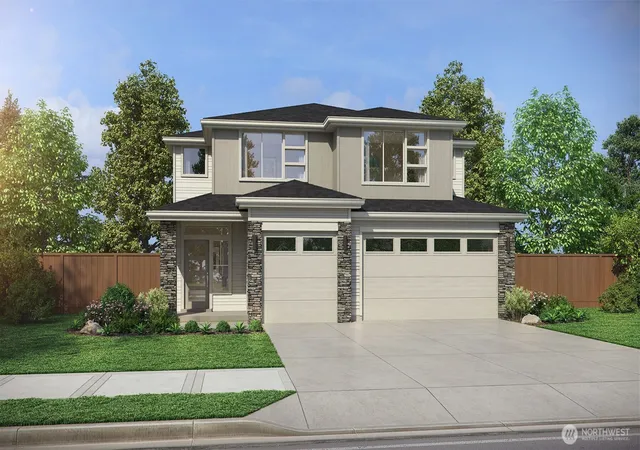 Photo 1 of Sale Pending at 2037 96th Avenue Ct E, Puyallup, WA 98371 | MLS# NWM2488419 | Listing updated on 2026-09-25