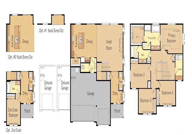 Photo 2 of Sale Pending at 2037 96th Avenue Ct E, Puyallup, WA 98371 | MLS# NWM2488419 | Listing updated on 2026-09-25