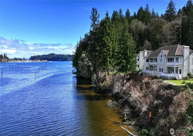 Photo 1 of Condo for sale at 91 N Chandler Ct #C, Port Ludlow, WA 98365 | MLS# NWM2488430 | Listing updated on 2026-10-02