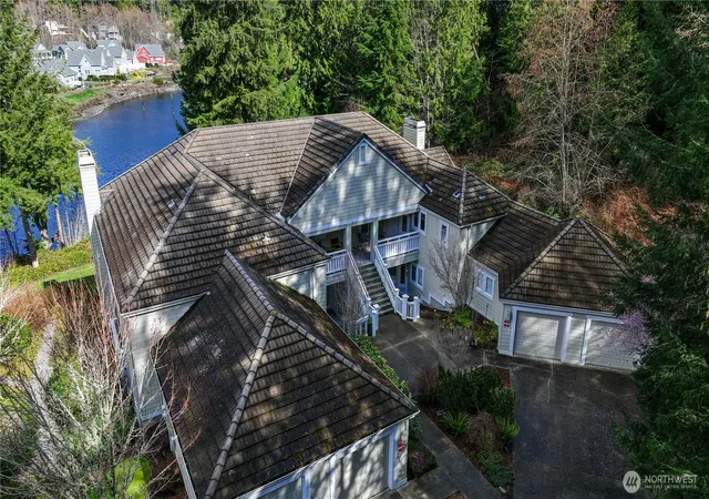 Photo 2 of Condo for sale at 91 N Chandler Ct #C, Port Ludlow, WA 98365 | MLS# NWM2488430 | Listing updated on 2026-10-02