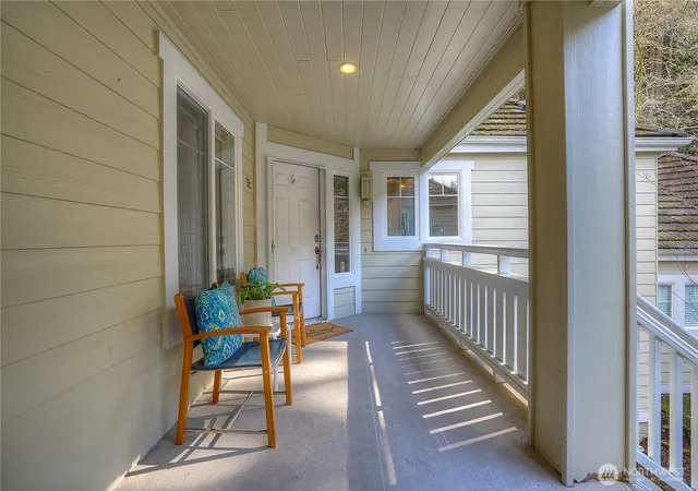 Photo 3 of Condo for sale at 91 N Chandler Ct #C, Port Ludlow, WA 98365 | MLS# NWM2488430 | Listing updated on 2026-10-02