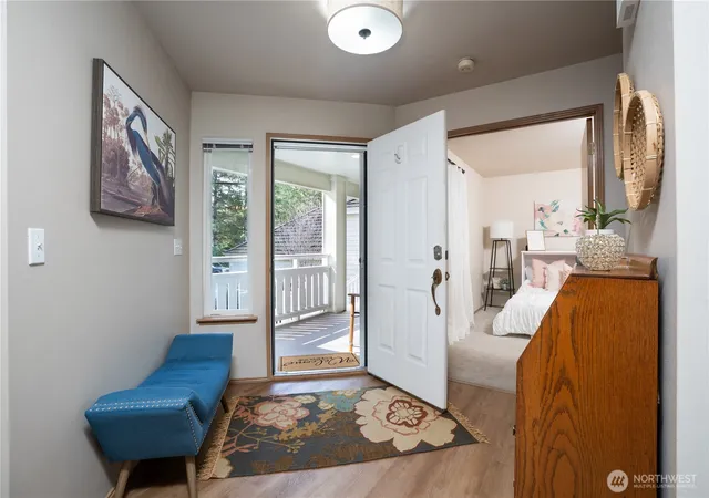 Photo 3 of Condo for sale at 91 N Chandler Ct #C, Port Ludlow, WA 98365 | MLS# NWM2488430 | Listing updated on 2026-10-02