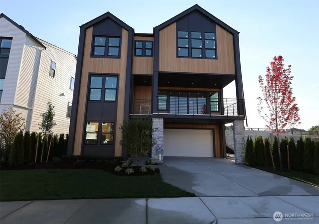 Photo 1 of Sale Pending at 8509 137th Avenue Se #02, Newcastle, WA 98059 | MLS# NWM2488434 | Listing updated on 2026-09-25