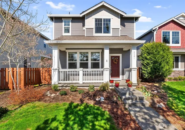 Photo 1 of Single family home for sale at 8381 21st Street Ne, Lake Stevens, WA 98258 | MLS# NWM2488452 | Listing updated on 2026-09-26