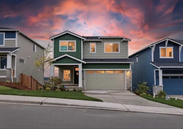 Photo 1 of Single family home for sale at 2055 Ne Norseman Way, Poulsbo, WA 98370 | MLS# NWM2488470 | Listing updated on 2026-10-27