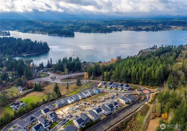Photo 3 of Contingent at 2055 Ne Norseman Way, Poulsbo, WA 98370 | MLS# NWM2488470 | Listing updated on 2026-09-22