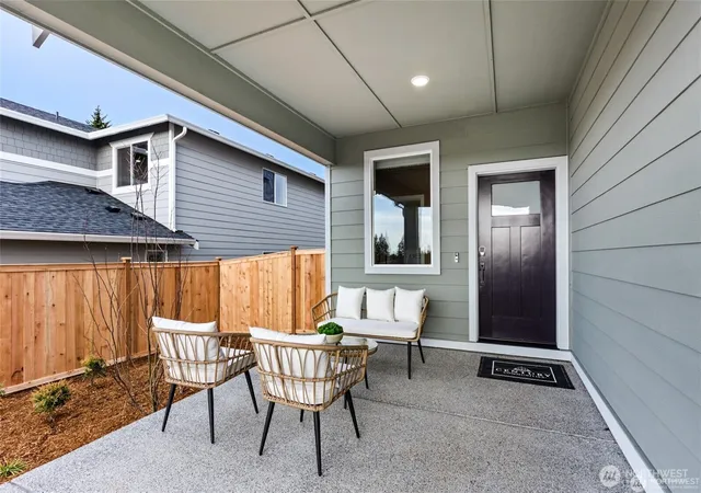 Photo 4 of Single family home for sale at 2055 NE Norseman Way, Poulsbo, WA 98370 | MLS# NWM2488470 | Listing updated on 2026-09-22