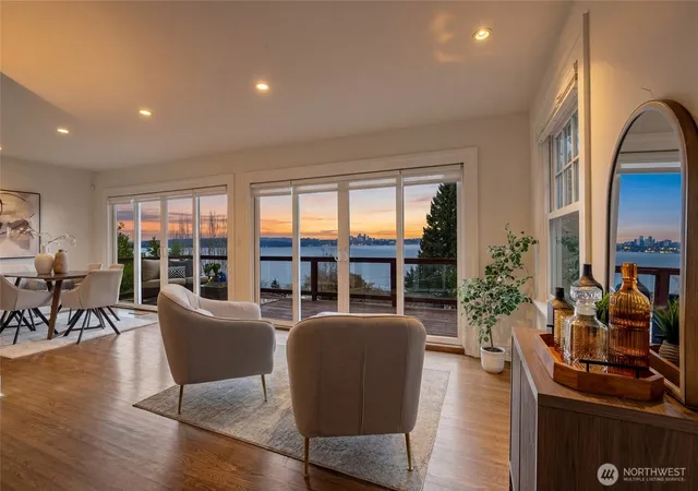 Photo 3 of Sale Pending at 603 38th Avenue, Seattle, WA 98122 | MLS# NWM2488557 | Listing updated on 2026-07-18