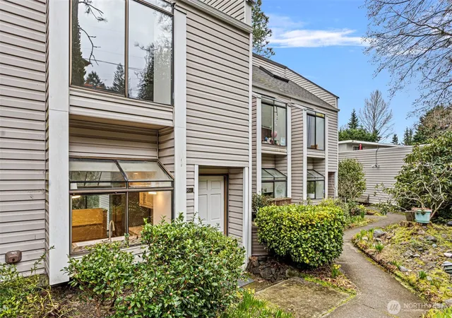 Photo 2 of Sale Pending at 19805 15th Avenue Ne #3, Shoreline, WA 98155 | MLS# NWM2488591 | Listing updated on 2026-09-25