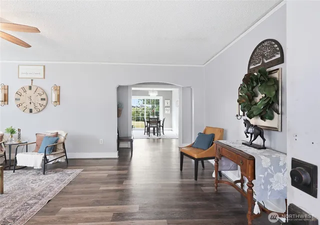 Photo 3 of Sale Pending at 2409 Cherry St, Aberdeen, WA 98520 | MLS# NWM2488870 | Listing updated on 2026-09-30
