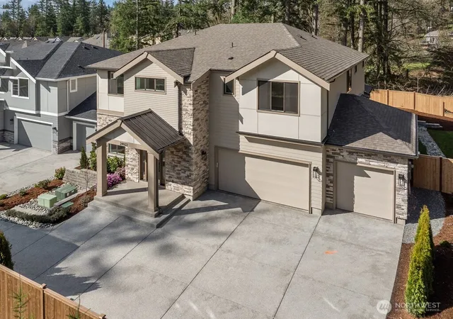 Photo 2 of Single family home for sale at 24922 Se 17th Street #1, Sammamish, WA 98075 | MLS# NWM2488952 | Listing updated on 2026-09-29