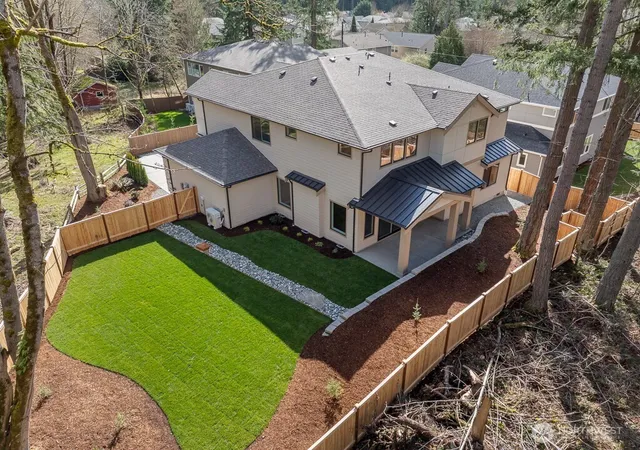 Photo 3 of Single family home for sale at 24922 Se 17th Street #1, Sammamish, WA 98075 | MLS# NWM2488952 | Listing updated on 2026-09-29