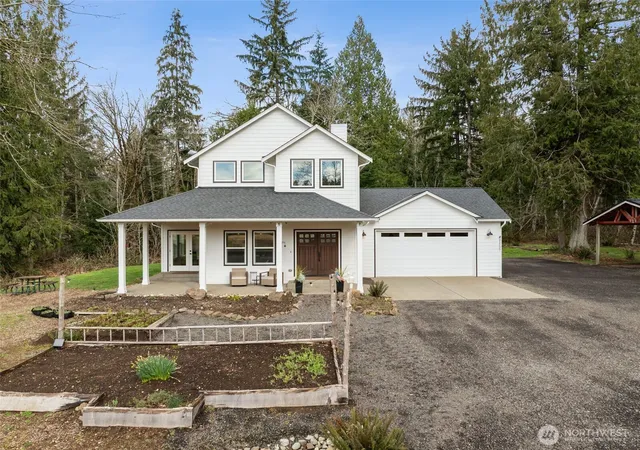 Photo 1 of Single family home for sale at 31530 Se 384th Street, Enumclaw, WA 98022 | MLS# NWM2488998 | Listing updated on 2026-09-21