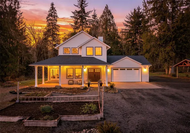 Photo 1 of Single family home for sale at 31530 Se 384th Street, Enumclaw, WA 98022 | MLS# NWM2488998 | Listing updated on 2026-10-26