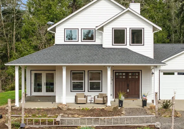Photo 2 of Single family home for sale at 31530 Se 384th Street, Enumclaw, WA 98022 | MLS# NWM2488998 | Listing updated on 2026-09-21