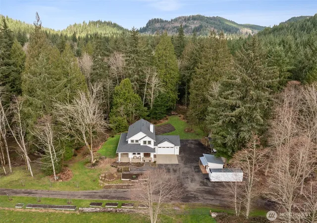 Photo 3 of Single family home for sale at 31530 Se 384th Street, Enumclaw, WA 98022 | MLS# NWM2488998 | Listing updated on 2026-09-21
