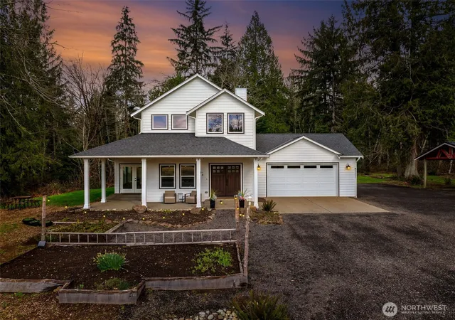 Photo 3 of Single family home for sale at 31530 SE 384th Street, Enumclaw, WA 98022 | MLS# NWM2488998 | Listing updated on 2026-09-21