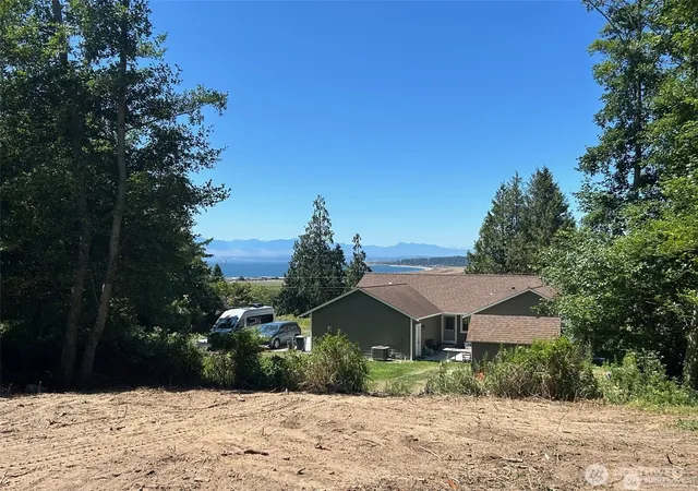 Photo 1 of Sale Pending at 0 Lot 55 Nimitz Dr, Coupeville, WA 98239 | MLS# NWM2489117 | Listing updated on 2026-09-25