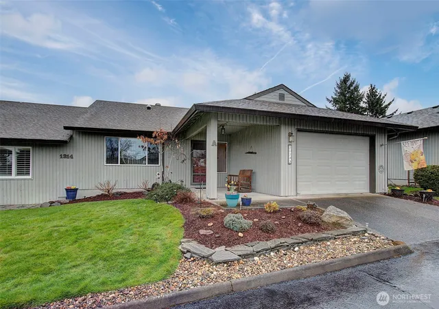 Photo 1 of Sale Pending at 1314 Nw 134th Street #A, Vancouver, WA 98685 | MLS# NWM2489176 | Listing updated on 2026-09-30