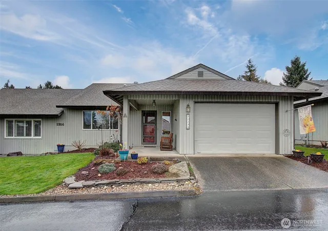 Photo 3 of Sale Pending at 1314 Nw 134th Street #A, Vancouver, WA 98685 | MLS# NWM2489176 | Listing updated on 2026-09-30