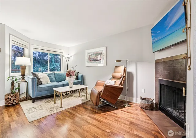 Photo 2 of Sale Pending at 11060 Ne 33rd Place #E3, Bellevue, WA 98004 | MLS# NWM2489201 | Listing updated on 2026-10-04