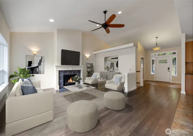 Photo 2 of Sale Pending at 12106 109th Street Nw, Gig Harbor, WA 98329 | MLS# NWM2489268 | Listing updated on 2026-09-29