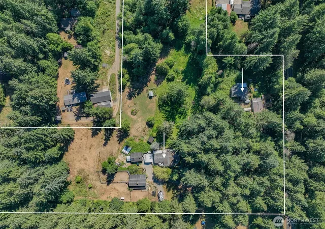 Photo 1 of Manufactured home for sale at 6740 101st Avenue Sw, Olympia, WA 98512 | MLS# NWM2489439 | Listing updated on 2026-09-28