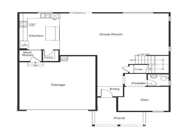 Photo 2 of Sale Pending at 212 Serene View (lot 58) Pl Nw, Olympia, WA 98502 | MLS# NWM2489504 | Listing updated on 2026-09-25