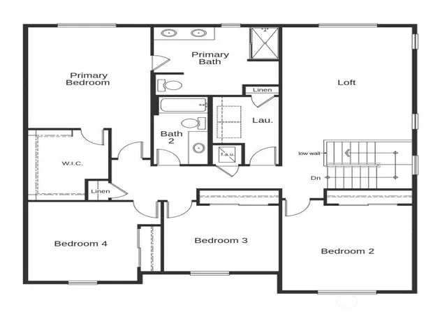 Photo 3 of Sale Pending at 212 Serene View (lot 58) Pl Nw, Olympia, WA 98502 | MLS# NWM2489504 | Listing updated on 2026-09-25