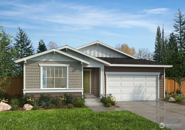 Photo 1 of Sale Pending at 18515 137th Avenue Ct E #170, Puyallup, WA 98374 | MLS# NWM2489537 | Listing updated on 2026-09-25
