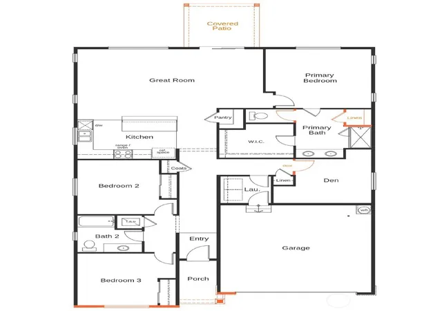 Photo 2 of Sale Pending at 18515 137th Avenue Ct E #170, Puyallup, WA 98374 | MLS# NWM2489537 | Listing updated on 2026-09-25