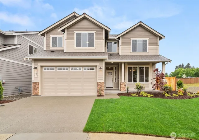 Photo 1 of Sale Pending at 9001 Wyatt Ct Se, Olympia, WA 98501 | MLS# NWM2489572 | Listing updated on 2026-09-21